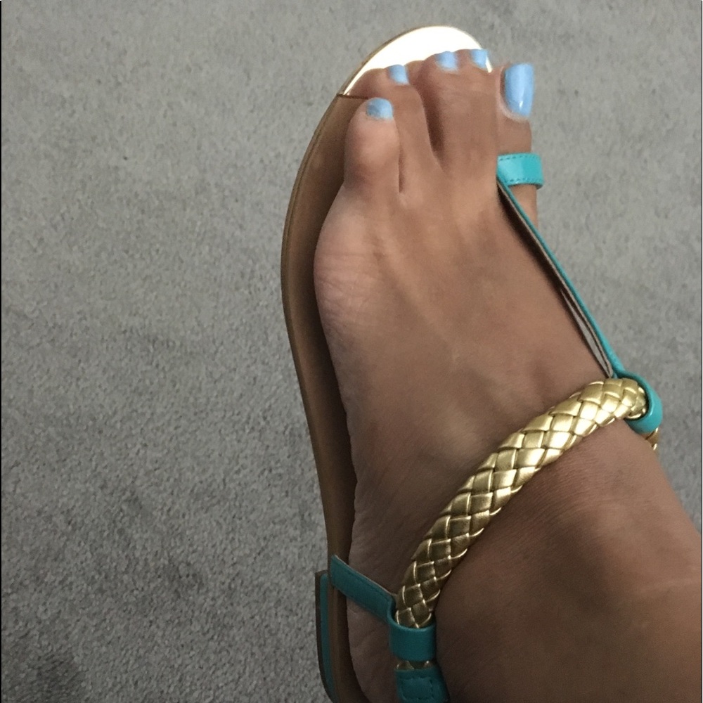Isola women’s sandal